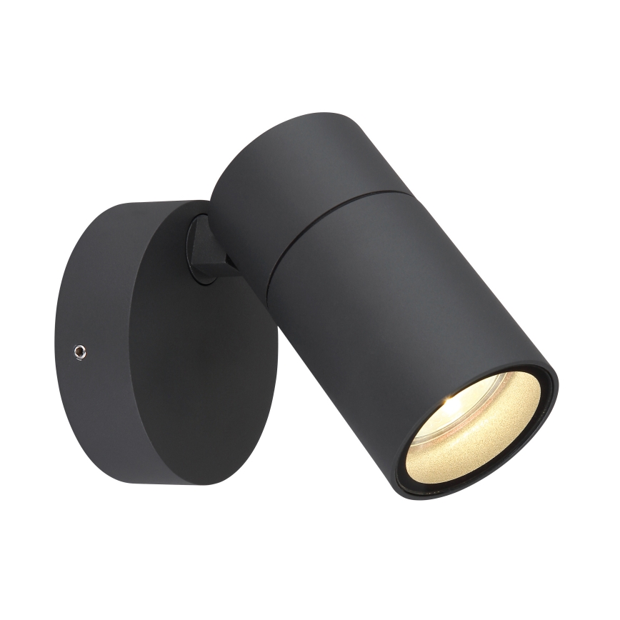 Globo - Zidno spot svetlo 1xGU10/35W/230V