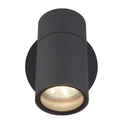 Globo - Zidno spot svetlo 1xGU10/35W/230V