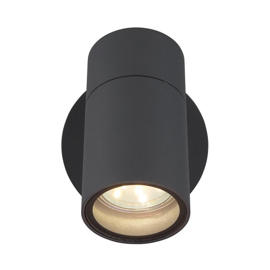 Globo - Zidno spot svetlo 1xGU10/35W/230V