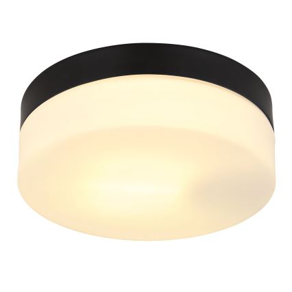 Globo - Osvetljenje za kupatilo 1xE27/60W/230V pr. 18,4 cm IP44