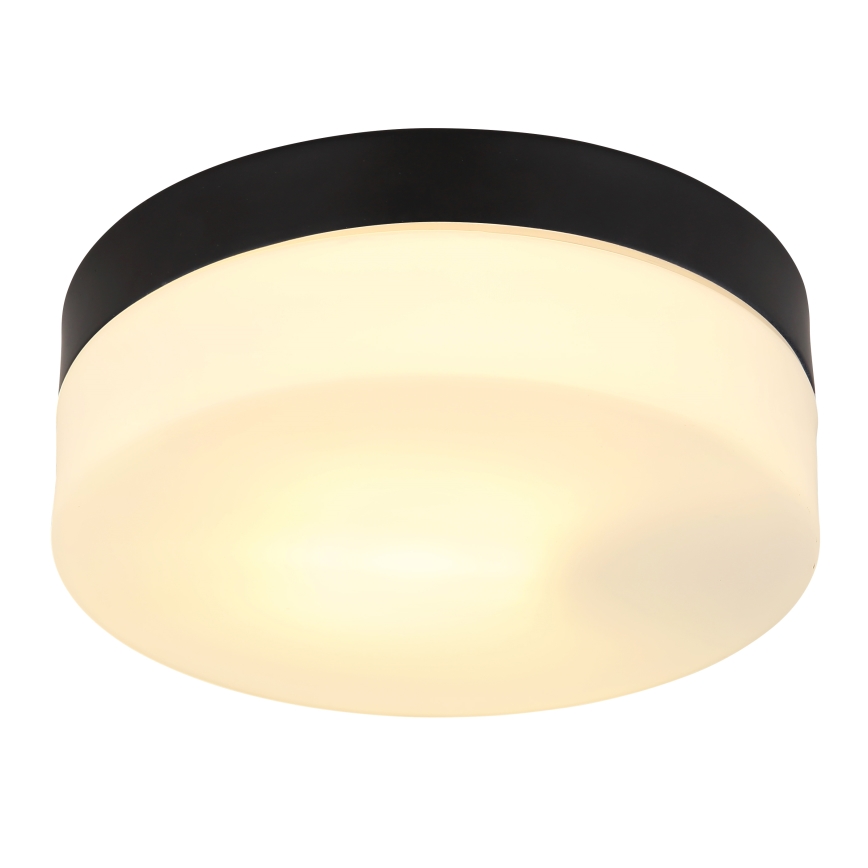 Globo - Osvetljenje za kupatilo 1xE27/60W/230V pr. 18,4 cm IP44