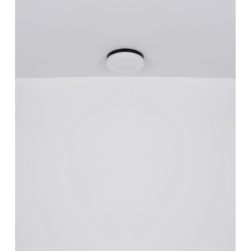 Globo - Osvetljenje za kupatilo 2xE27/60W/230V pr. 24 cm IP44