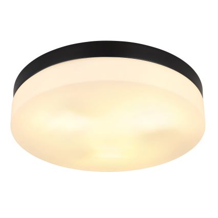 Globo - Osvetljenje za kupatilo 3xE27/60W/230V pr. 30 cm IP44