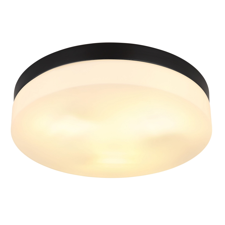 Globo - Osvetljenje za kupatilo 3xE27/60W/230V pr. 30 cm IP44