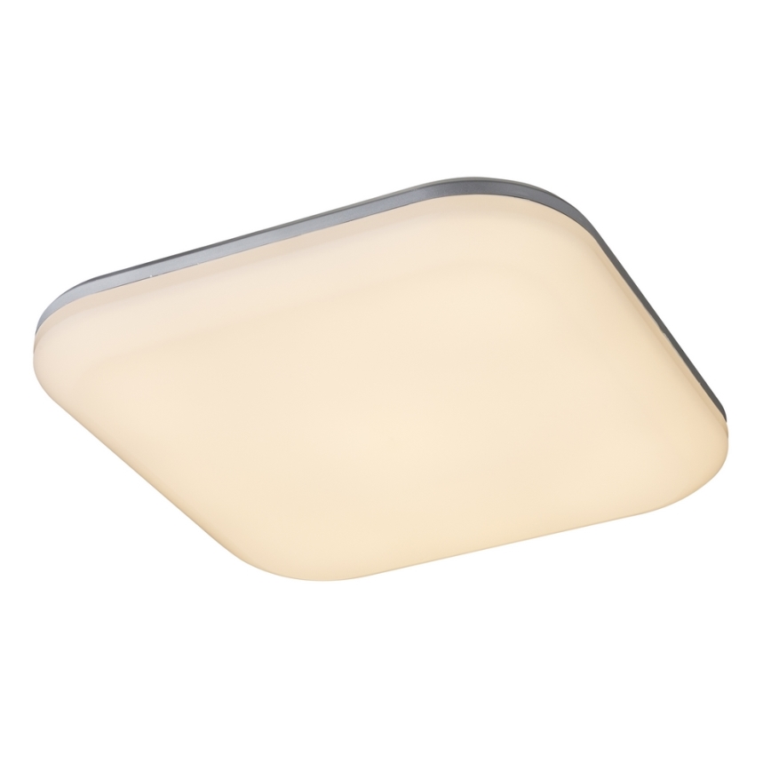 Globo - LED Spoljašnja plafonjera LED/24W/230V IP54
