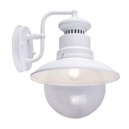 Globo - Spoljašnja zidna lampa 1xE27/60W/230V IP44