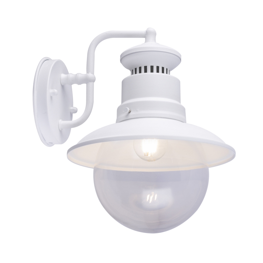 Globo - Spoljašnja zidna lampa 1xE27/60W/230V IP44