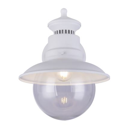 Globo - Spoljašnja zidna lampa 1xE27/60W/230V IP44