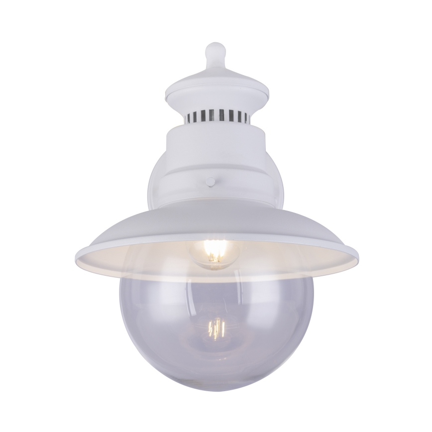 Globo - Spoljašnja zidna lampa 1xE27/60W/230V IP44