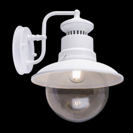 Globo - Spoljašnja zidna lampa 1xE27/60W/230V IP44