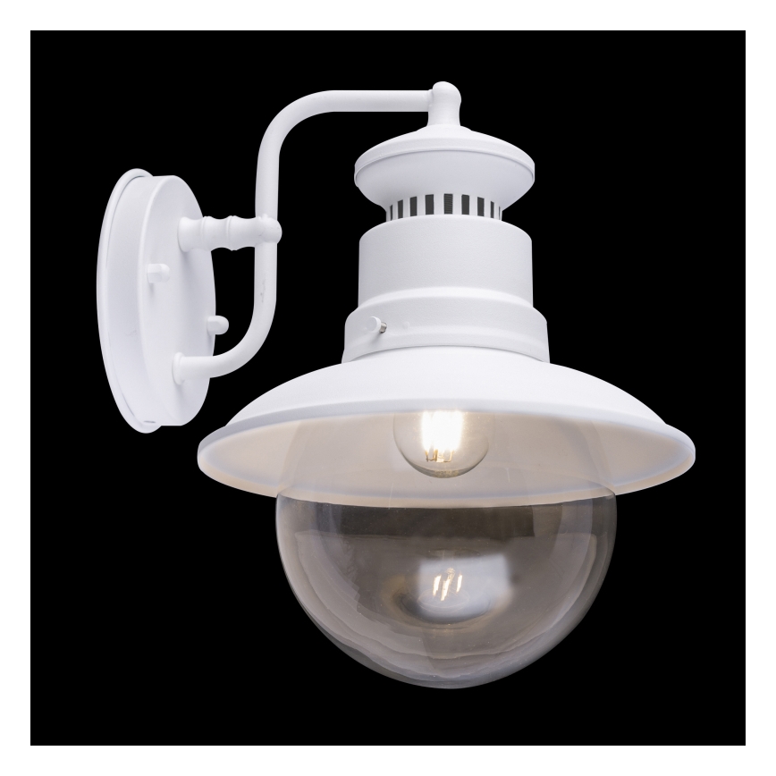 Globo - Spoljašnja zidna lampa 1xE27/60W/230V IP44