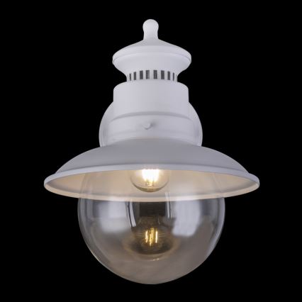 Globo - Spoljašnja zidna lampa 1xE27/60W/230V IP44