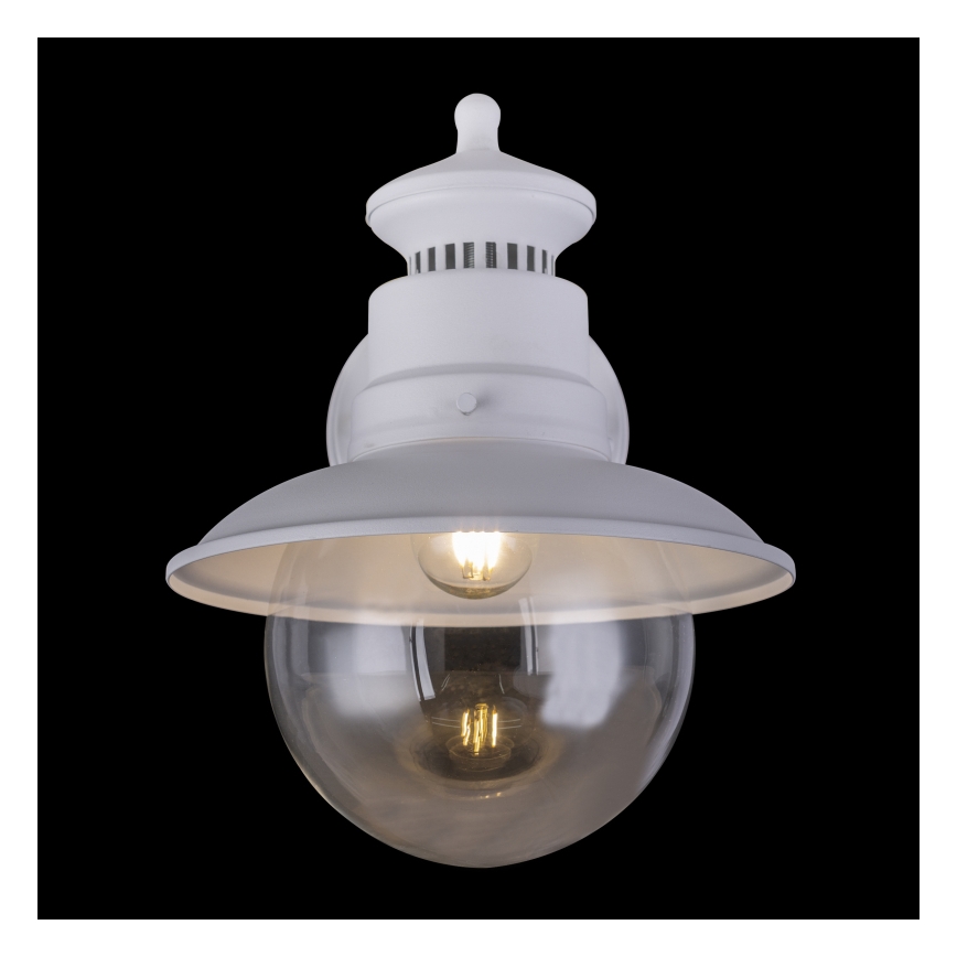 Globo - Spoljašnja zidna lampa 1xE27/60W/230V IP44