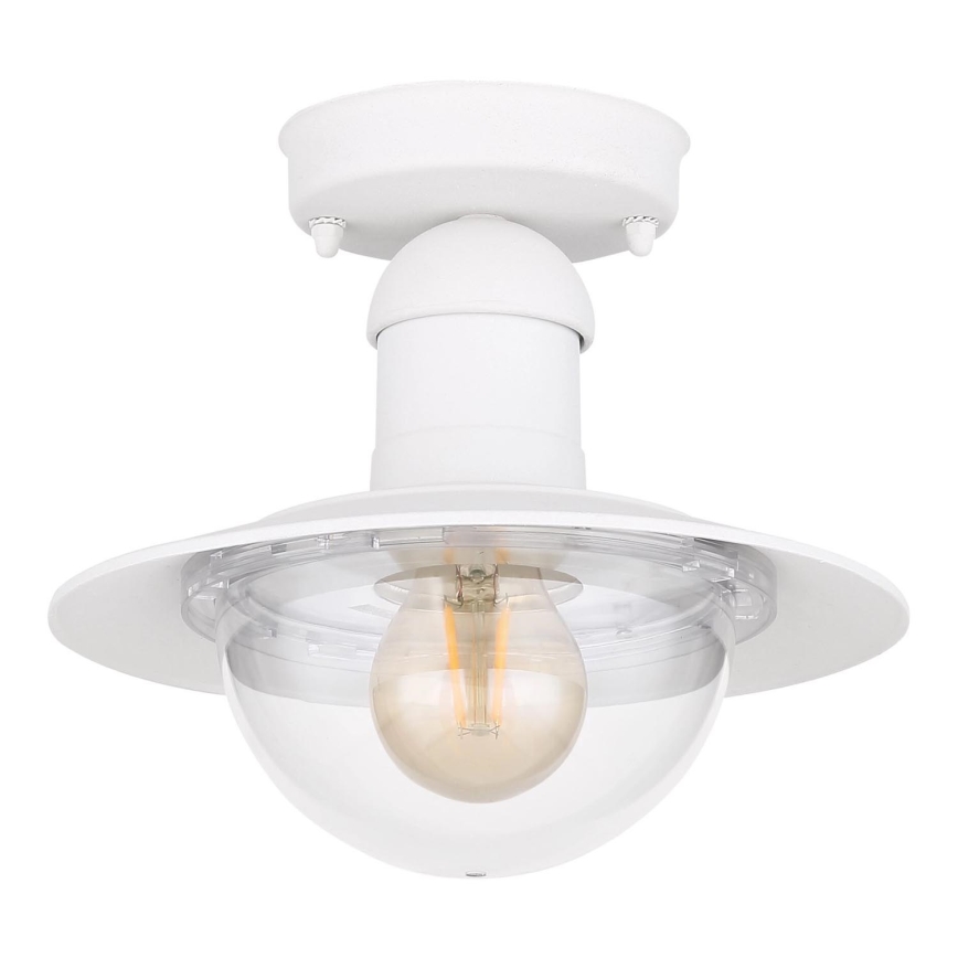 Globo 3274DW - Plafonjera LINDA 1xE27/15W/230V