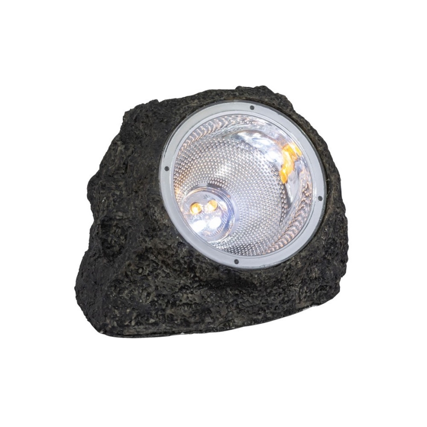Globo - Set 3x LED Solarno svetlo LED/1,2V IP44 600 mAh