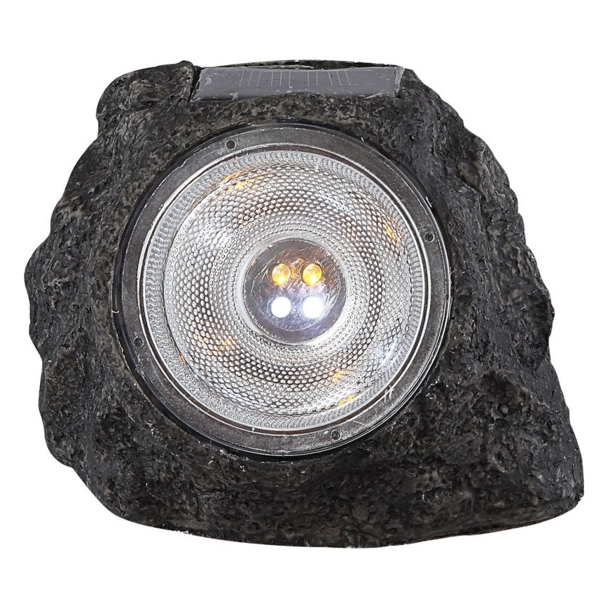 Globo - Set 3x LED Solarno svetlo LED/1,2V IP44 600 mAh