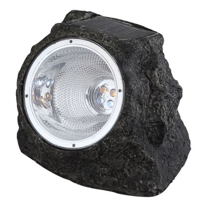Globo - LED Dekorativna solarna lampa 4xLED/0,06W/3,2V IP44