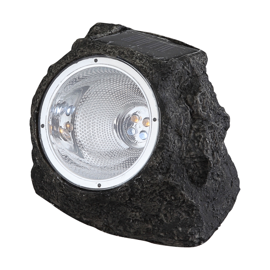 Globo - LED Dekorativna solarna lampa 4xLED/0,06W/3,2V IP44