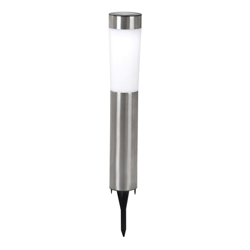 Globo 3303 - Solarna LED rasveta SOLAR 2xLED/0,06W/3V 600 mAh