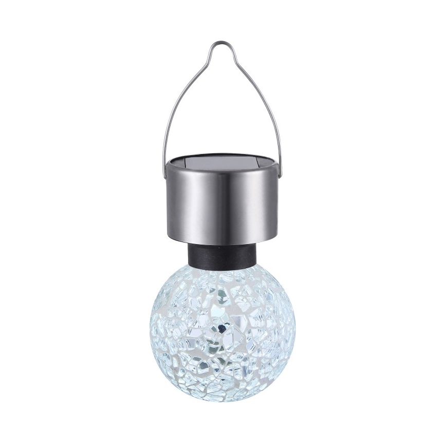 Globo 33056 - Solarna lampa 1xLED/0,06W/3,2V IP44
