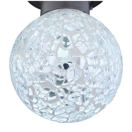 Globo 33056 - Solarna lampa 1xLED/0,06W/3,2V IP44