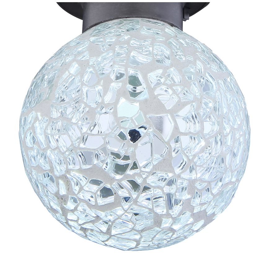 Globo 33056 - Solarna lampa 1xLED/0,06W/3,2V IP44