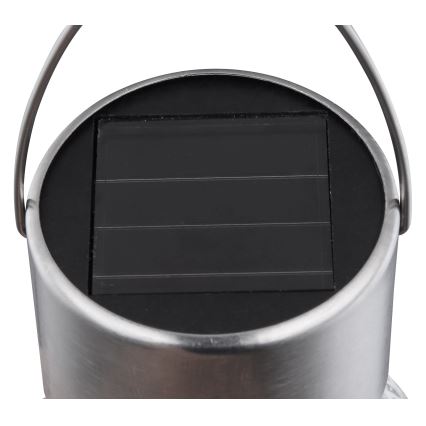 Globo 33056 - Solarna lampa 1xLED/0,06W/3,2V IP44