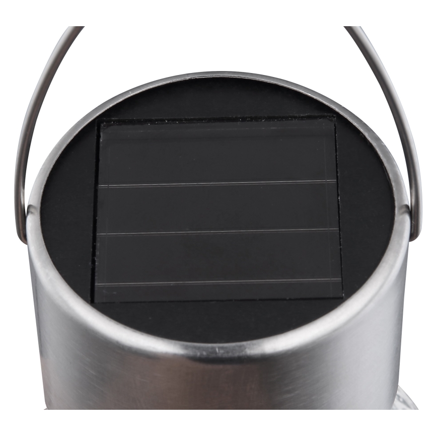 Globo 33056 - Solarna lampa 1xLED/0,06W/3,2V IP44
