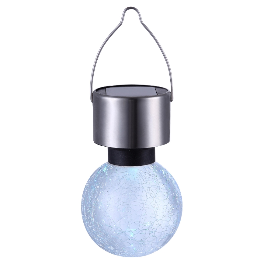 Globo - LED solarna svetiljka LED/0,05W/1,2V IP44