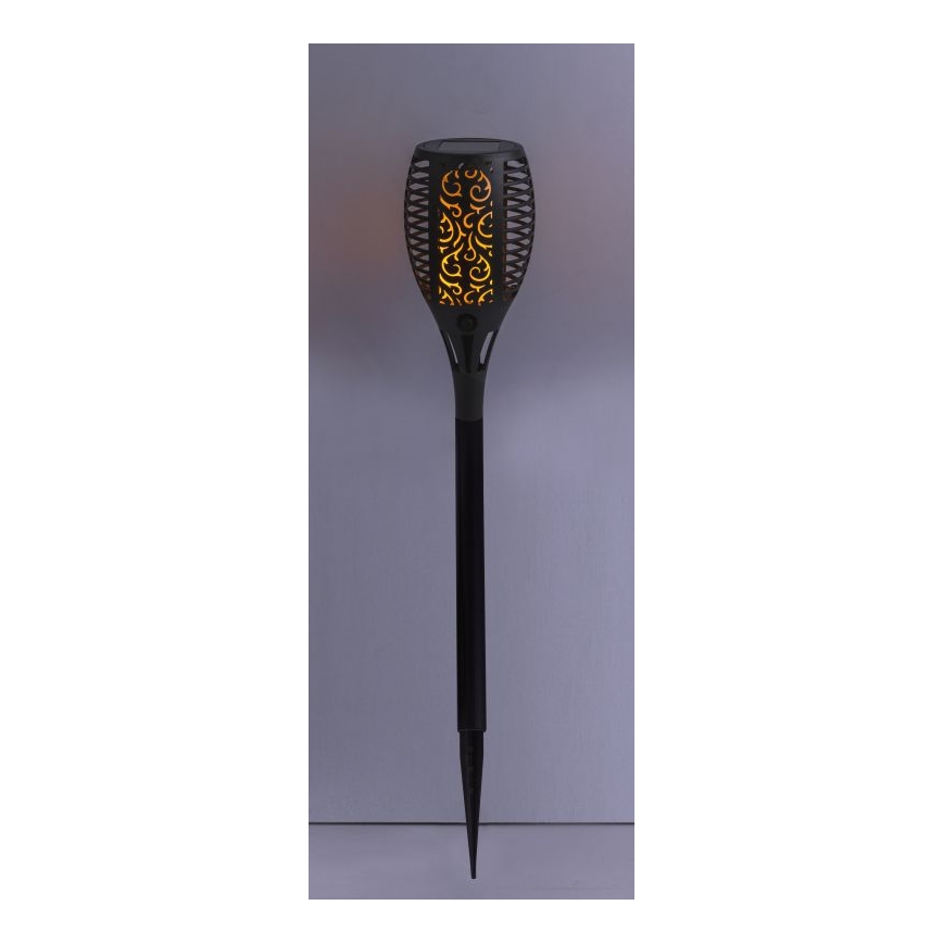 Globo - LED solarna lampa 36xLED/0,1W/1,2V IP44