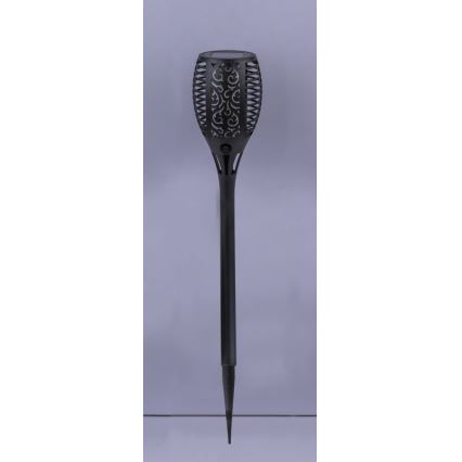 Globo - LED solarna lampa 36xLED/0,1W/1,2V IP44