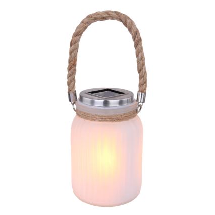 Globo - LED Solarno svetlo LED/1,2V IP44