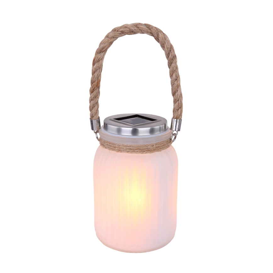 Globo - LED Solarno svetlo LED/1,2V IP44
