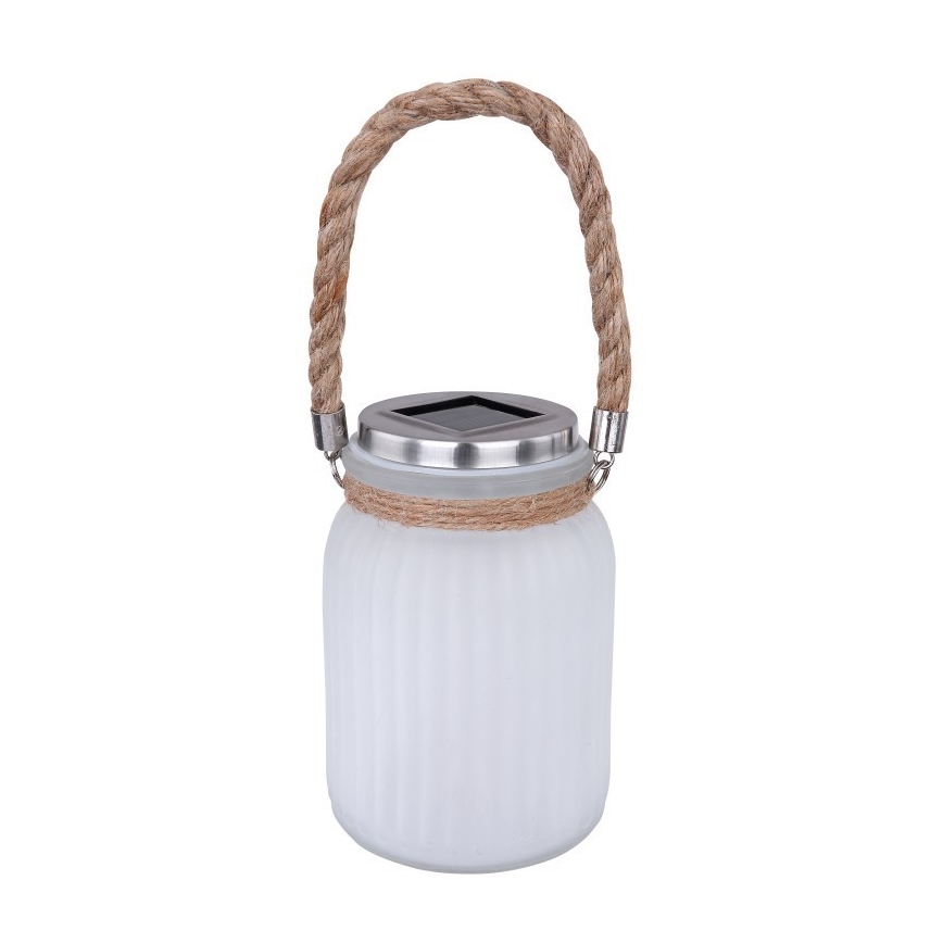 Globo - LED Solarno svetlo LED/1,2V IP44