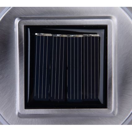 Globo - LED Solarno svetlo LED/1,2V IP44