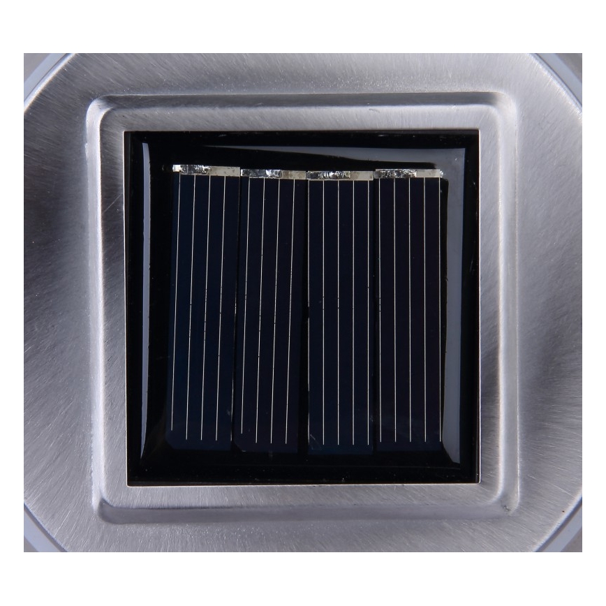 Globo - LED Solarno svetlo LED/1,2V IP44