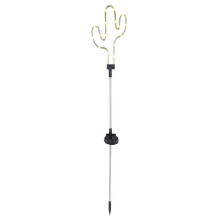 Globo - LED solarna dekoracija 18xLED/0,06W/3V IP44 200 mAh