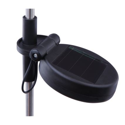 Globo - LED solarna dekoracija 18xLED/0,06W/3V IP44 200 mAh