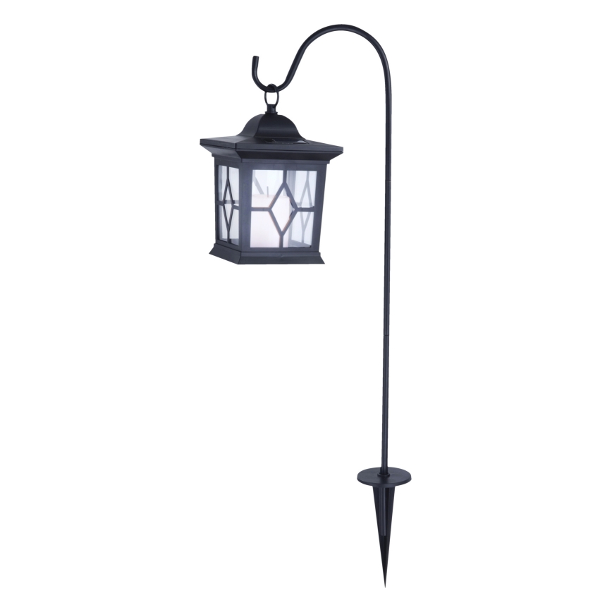 Globo - LED Solarna lampa LED/0,05W/3,2V IP44