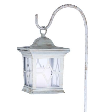 Globo - LED Solarno svetlo LED/0,06W IP44