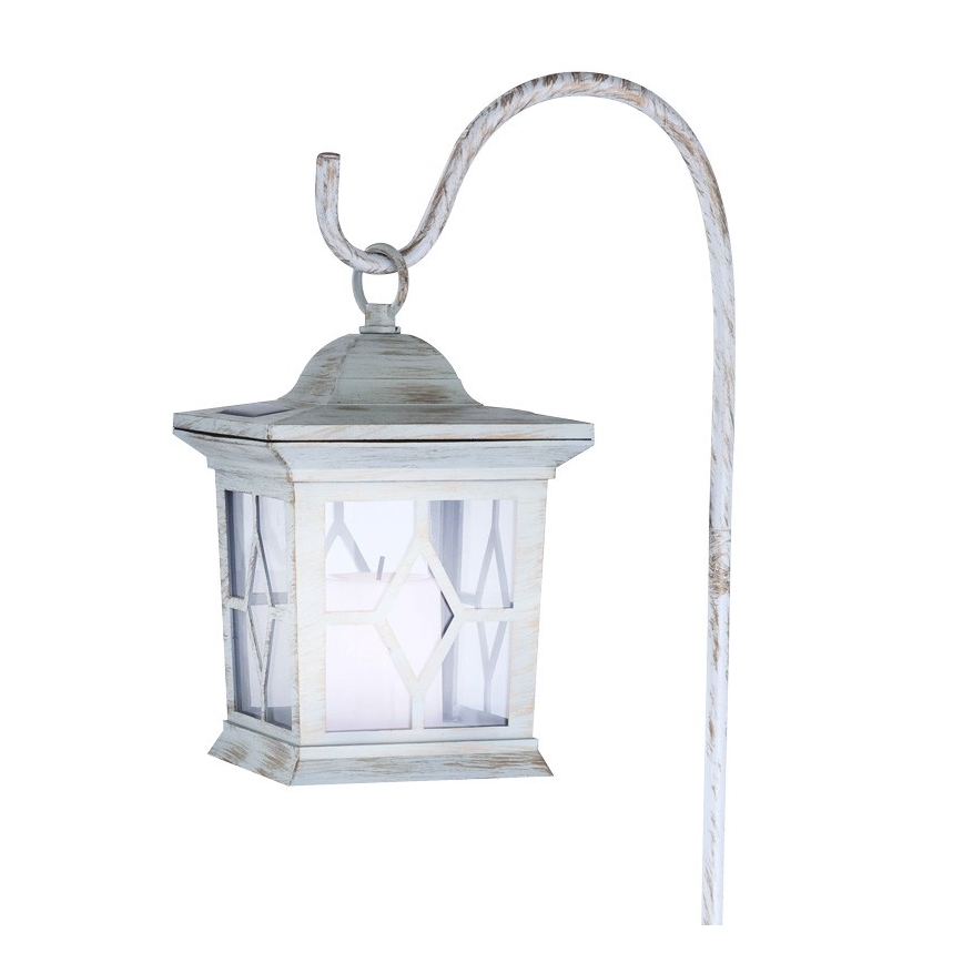 Globo - LED Solarno svetlo LED/0,06W IP44