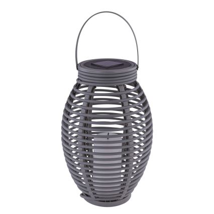 Globo - LED Solarno svetlo LED/0,06W/3,2V IP44 ratan
