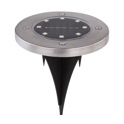 Globo - Set 4x LED Solarno svetlo LED/0,1W/3V IP44