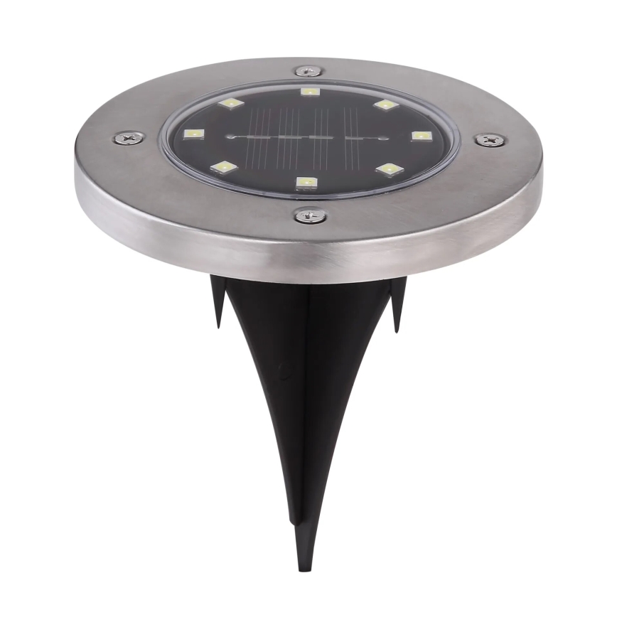 Globo - Set 4x LED Solarno svetlo LED/0,1W/3V IP44