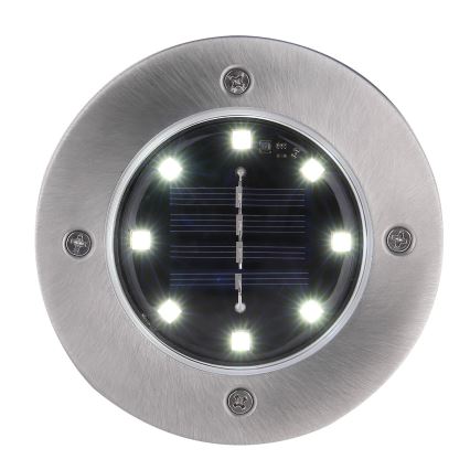 Globo - Set 4x LED Solarno svetlo LED/0,1W/3V IP44