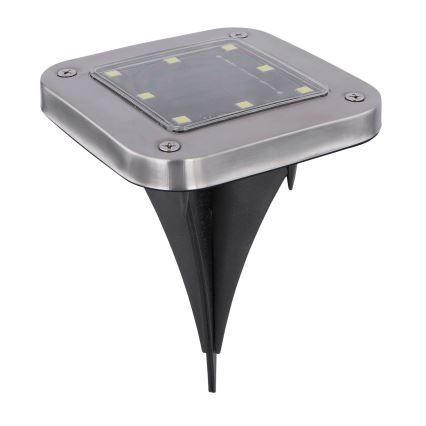 Globo - Set 2x LED Solarno svetlo LED/0,8W/1,2V IP44 300 mAh