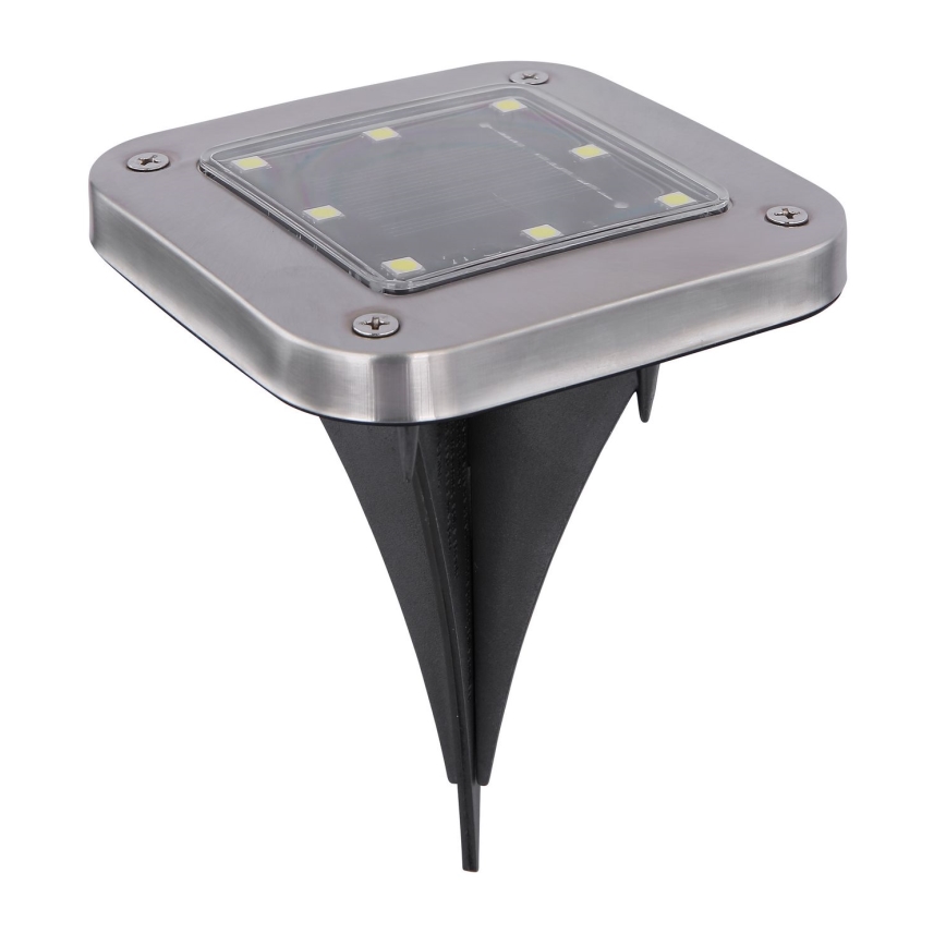 Globo - Set 2x LED Solarno svetlo LED/0,8W/1,2V IP44 300 mAh