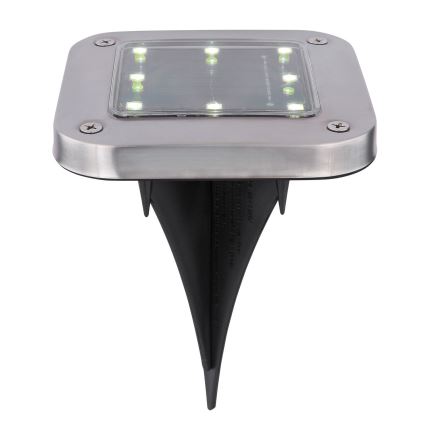 Globo - Set 2x LED Solarno svetlo LED/0,8W/1,2V IP44 300 mAh