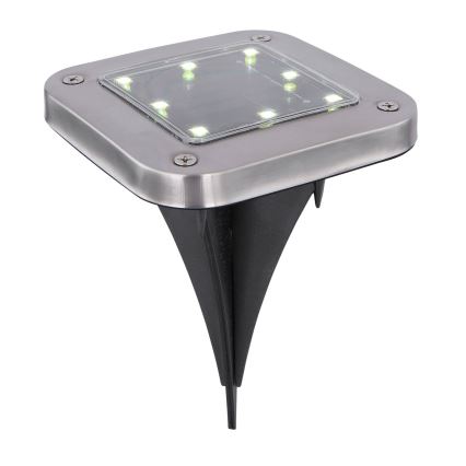 Globo - Set 2x LED Solarno svetlo LED/0,8W/1,2V IP44 300 mAh