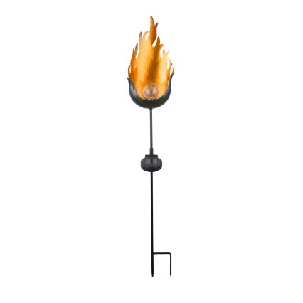 Globo - LED Solarno svetlo LED/0,04W/3V IP44 600 mAh